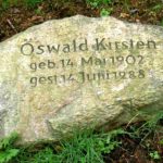 Oswald Kirsten