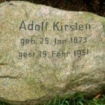 Adolf Kirsten