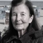 Anja Kirsten, geb. Schärnack