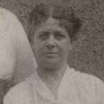 Elsa Pfeiffer, vormals verh. Kirsten, geb. Joost