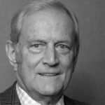 Harald Adolph Kirsten, Familien Archivar John Fontenay Stiftung