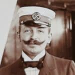 Dr. Richard Pfeiffer Schiffsarzt